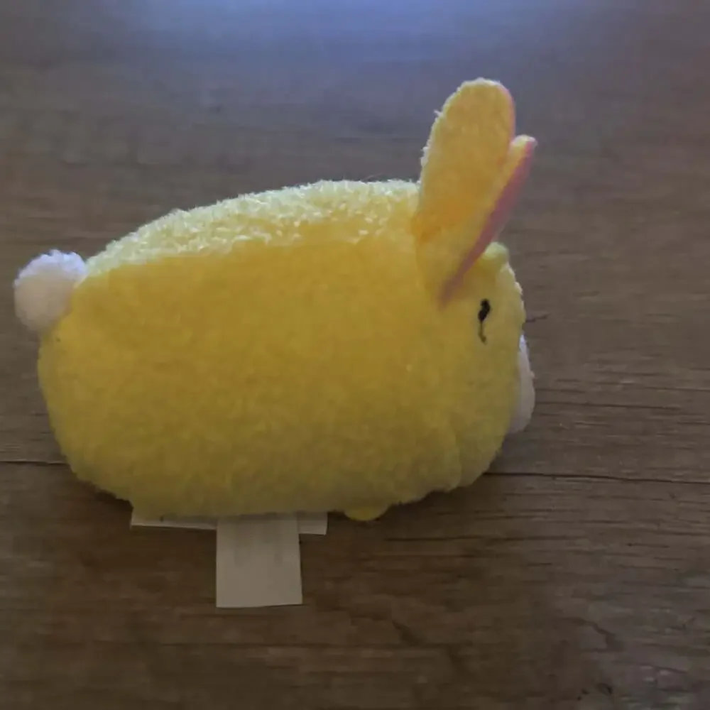 Disney Tsum Tsum Rabbit Winnie The Pooh & Friends 3.5